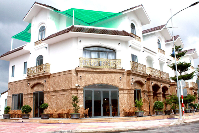 Exterior & Views 2, Cong Thanh Long Beach, Cam Lâm