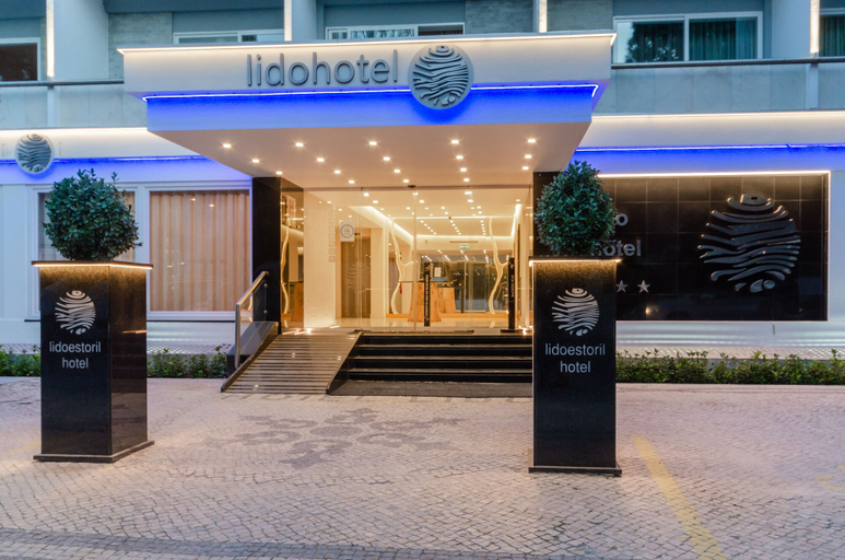 Exterior & Views 2, Hotel Lido, Cascais