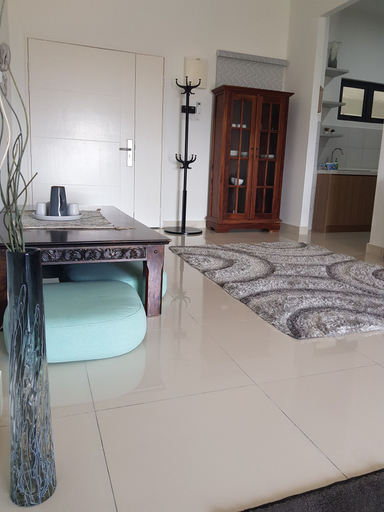Bathroom 3, Executive Seaview at Icon Residence, Kuala Terengganu
