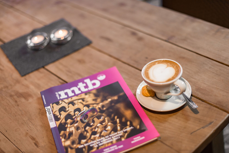 Food & Drinks 5, Hotel KRONE - eat, drink, stay, Bolzano