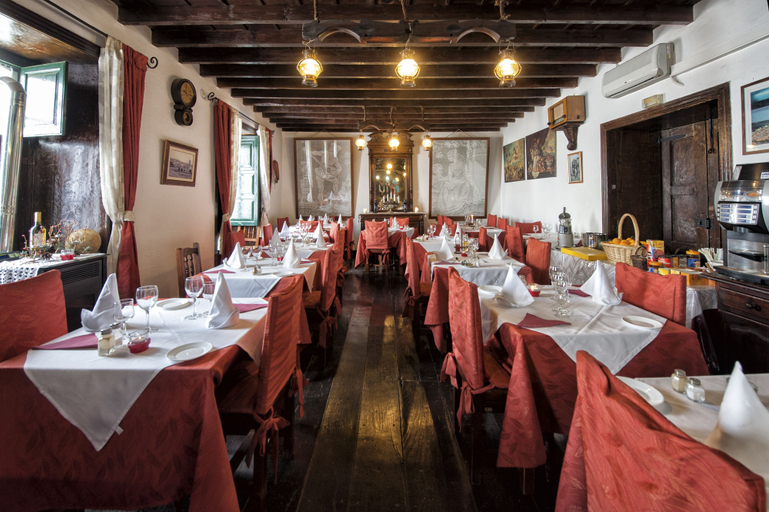Food & Drinks 5, Hotel Rural Senderos de Abona, Santa Cruz de Tenerife
