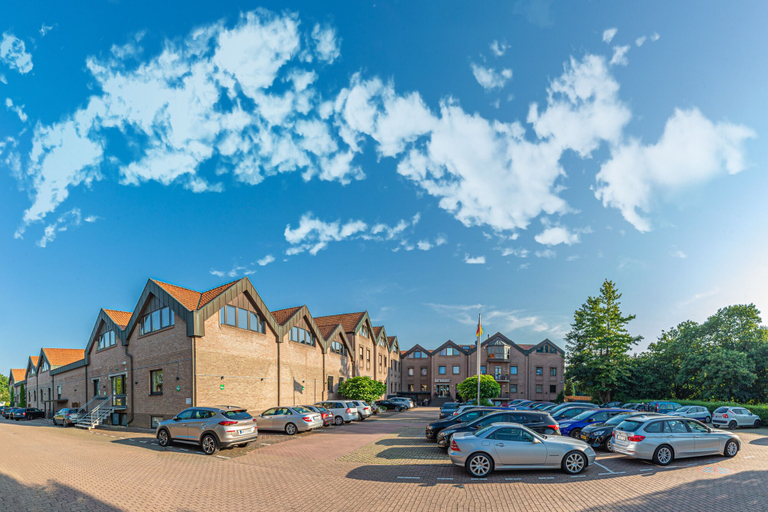 Exterior & Views 2, Sport - und Tagungshotel De Poort, Kleve