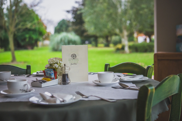 Food & Drinks 5, Burton Lodge Guest House and Spa, East Riding of Yorkshire