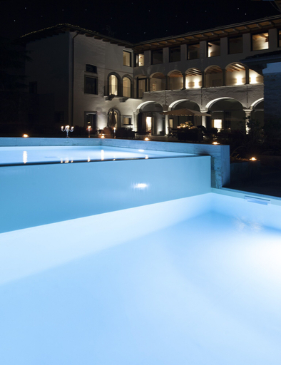 Exterior & Views 2, Podere Castel Merlo Resort, Bergamo