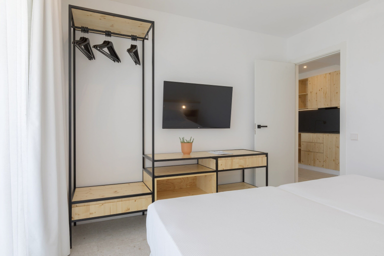 Bedroom 3, Hotel HM Ayron Park – Adults Only, Baleares