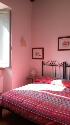 Bedroom 2, Camere Carli, Perugia