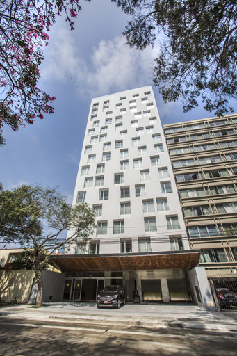 Exterior & Views 2, Dazzler by Wyndham Lima San Isidro, Lima