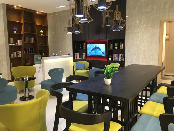 Food & Drinks 4, Echarm Hotel Kecun Pazhou, Guangzhou