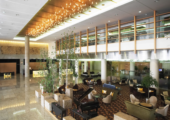 ENFORD Hotel, Cheongwon
