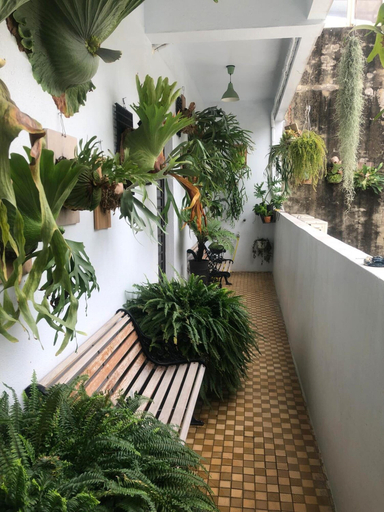 Others 5, Home in Tainan, Tainan