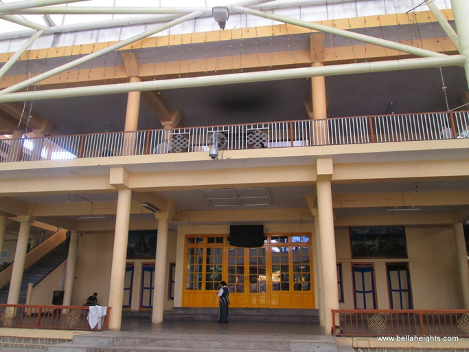 Exterior & Views 2, Hotel Bella Heights, Kangra