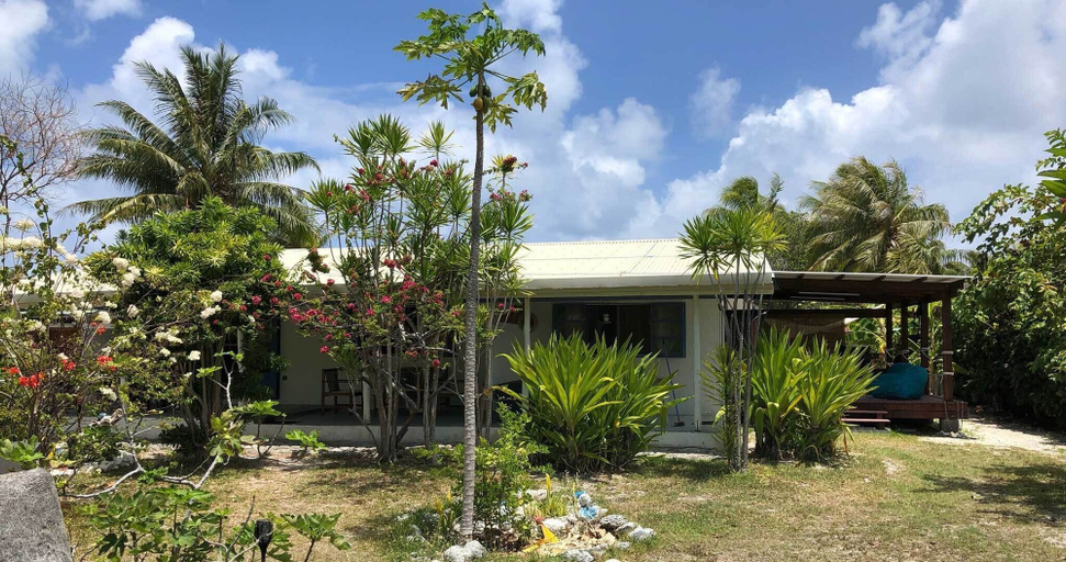 Exterior & Views 2, Moana Breeze Eco Lodge