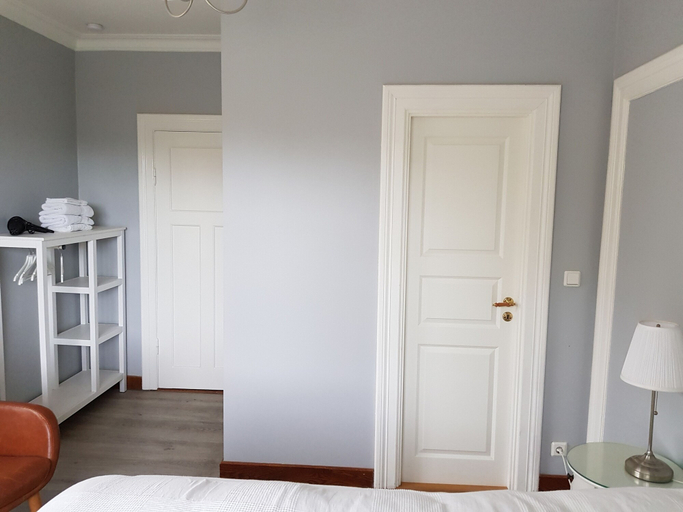 Bedroom 3, FE Gisting, Akureyri