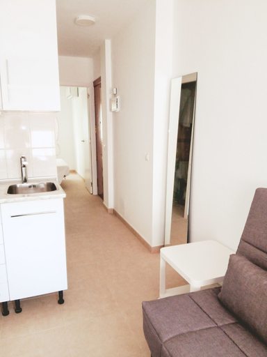 Others 4, Apartamentos Club La Farola, Málaga