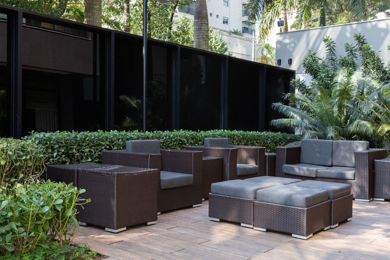 Food & Drinks, Apartamento Campo Belo - São Paulo, São Paulo