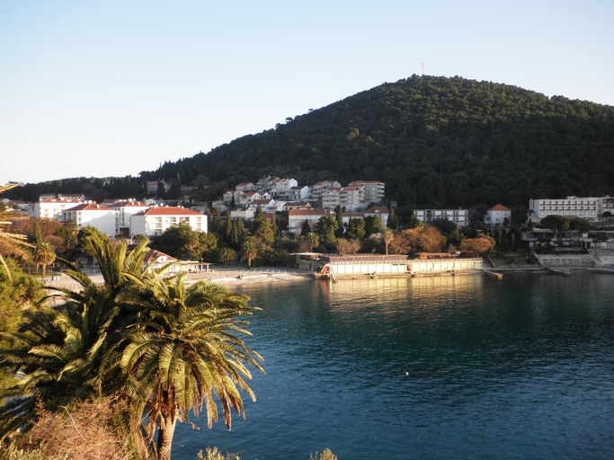 Exterior & Views 2, Karla Apartments, Dubrovnik