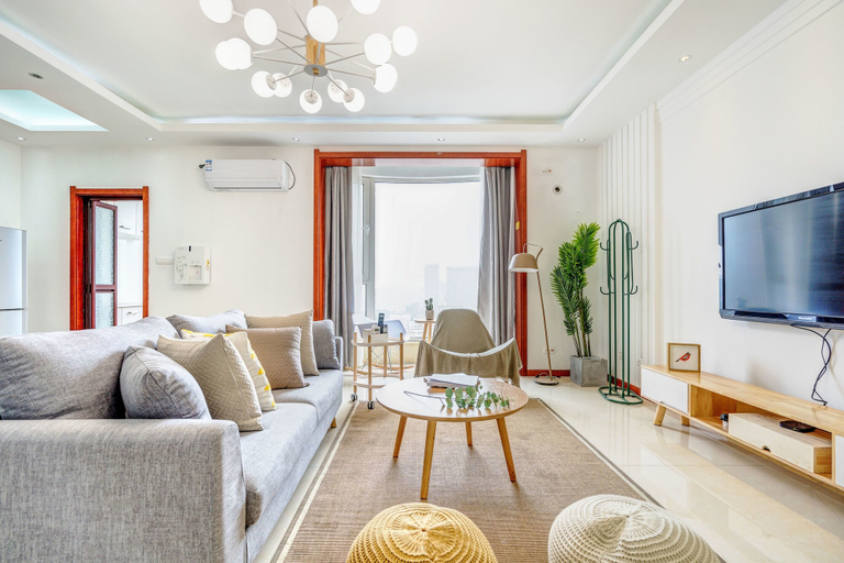 Others 5, YOUJIA Apartment - Flower Valley, Taiyuan