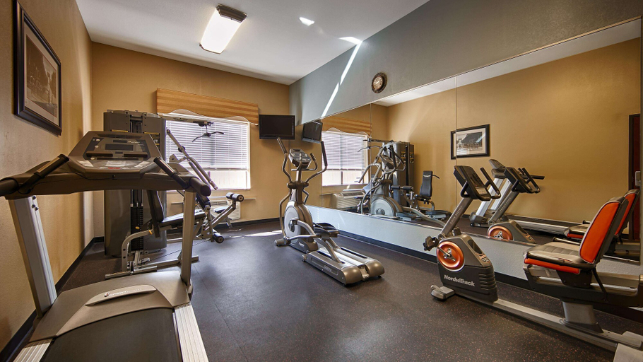 Others 4, Best Western Orange Inn & Suites, Orange