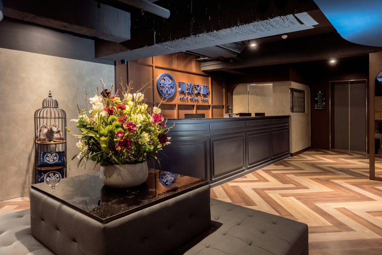 Others 1, HoLo HOTEL, Tainan