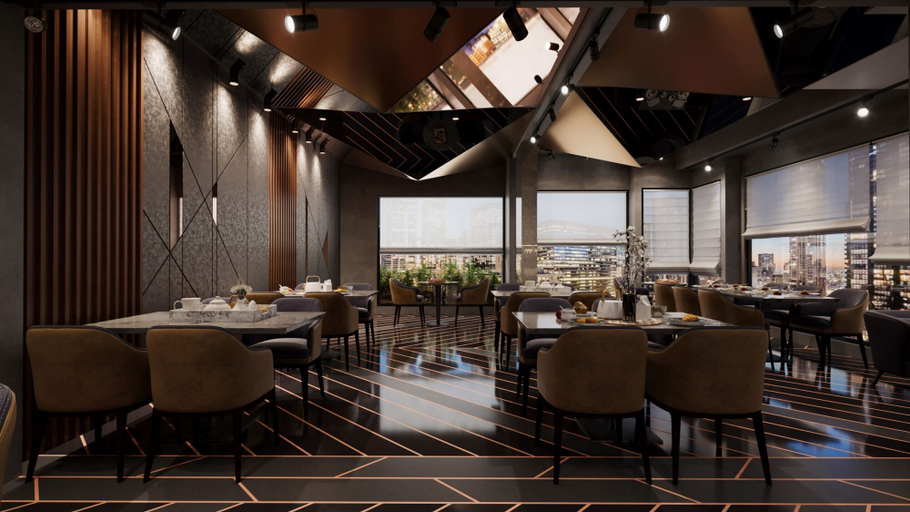 Food & Drinks 5, Hotel Nalanda, Ahmadabad