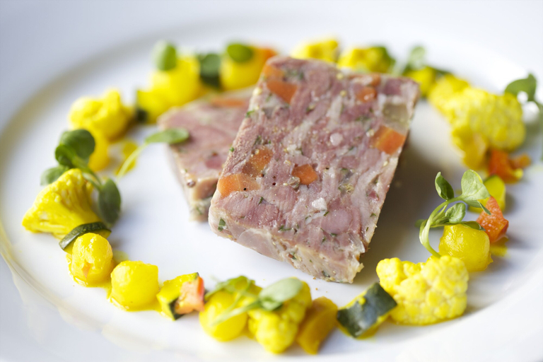 Food & Drinks 5, Bourne Valley Inn, Hampshire
