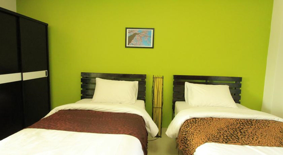 Bedroom 2, See View Place, Muang Chiang Rai