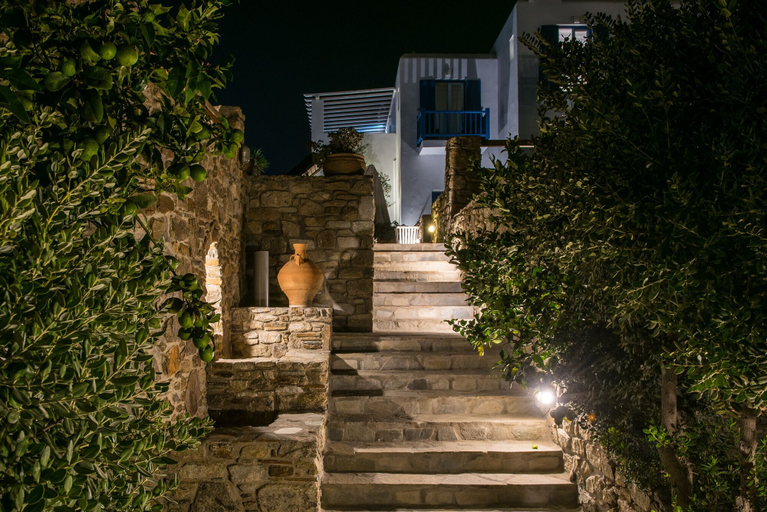 Exterior & Views 2, Vienoula's Garden, South Aegean