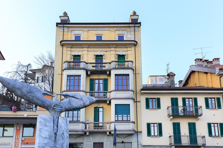 Exterior, Impero House Rent - Bella Vista, Verbano-Cusio-Ossola