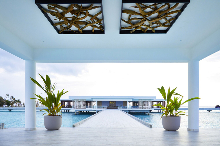 Sport & Beauty 3, Hotel Riu Atoll - All Inclusive