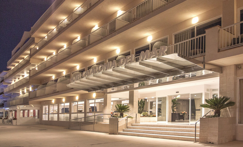 Exterior & Views 2, Catalonia Del Mar - Adults Only, Baleares