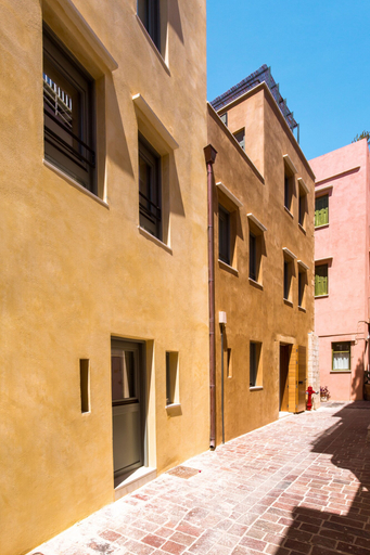 Exterior & Views 2, Thallos the Boutique, Crete