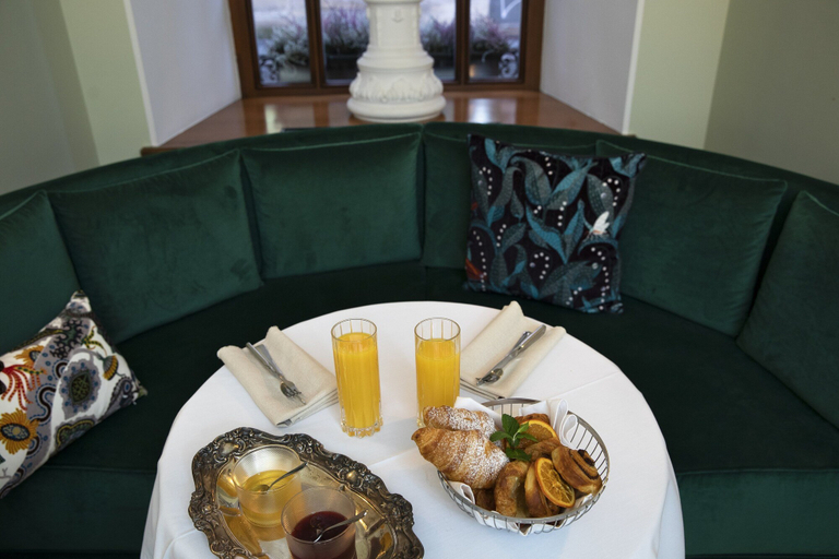 Food & Drinks 5, Hotel Leopolis, L'vivs'ka