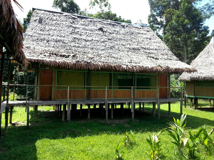 Exterior & Views 2, Cumaceba Amazon Lodge, Maynas