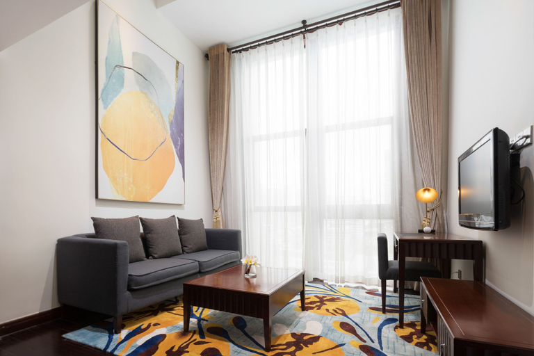Others 5, Poltton International Apartment Pazhou, Guangzhou