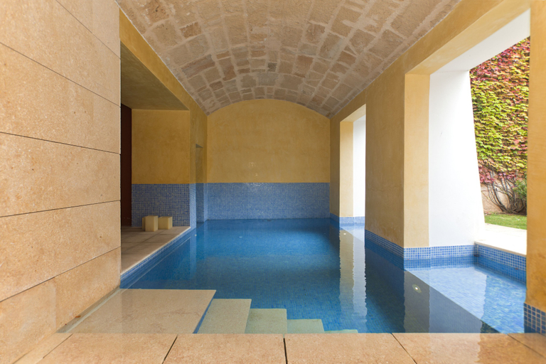 Sport & Beauty 2, Hotel Can Moragues, Baleares