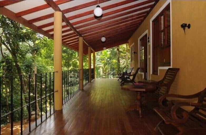 Others 4, Kuruganga villa, Kuruvita