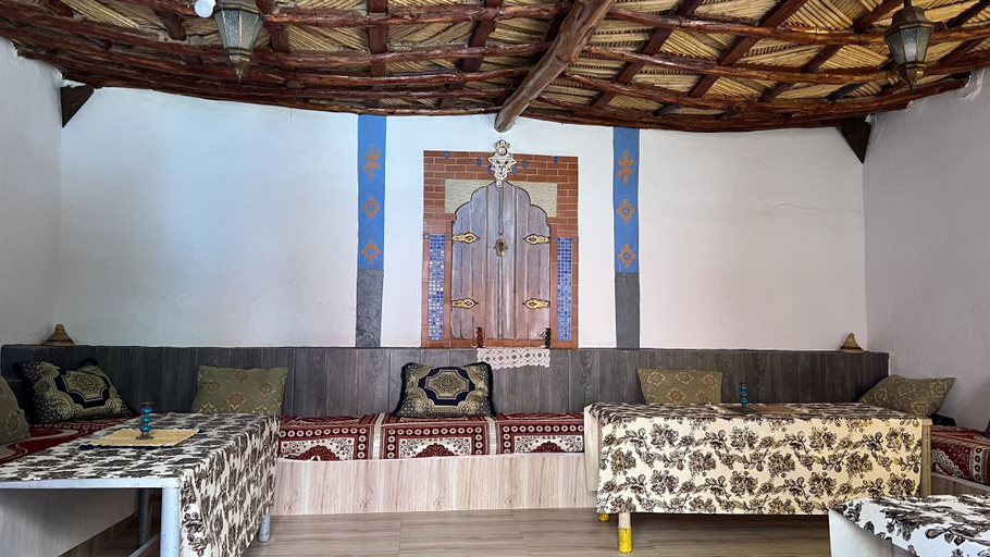 Others 5, Maison d'Hôtes Retour au Calme, Ouarzazate
