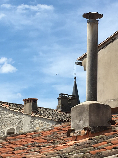 Exterior & Views 2, Les Asphodeles, Gard