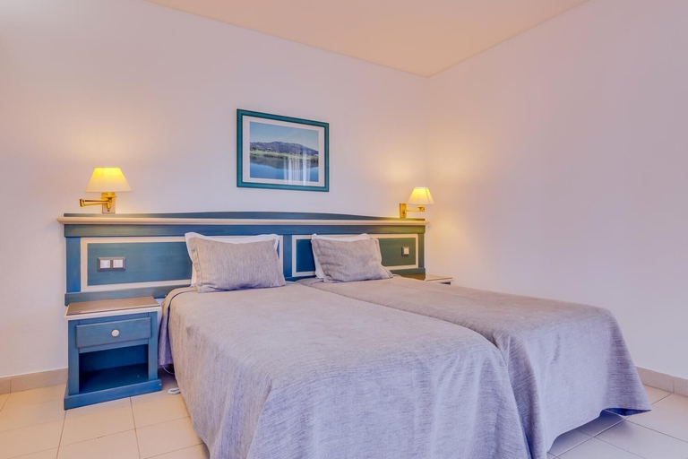 Bedroom 4, Hotel Mar à Vista, Albufeira