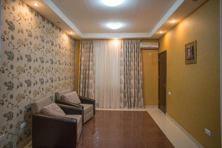 Others 3, Apartment Le Soleil, Tbilisi