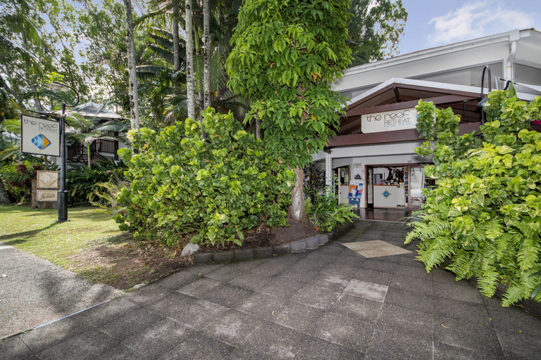 Exterior & Views 2, The Reef Retreat, Cairns