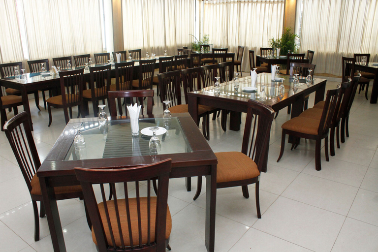 Food & Drinks 4, Allegro Holiday Suites, Cox's Bazar