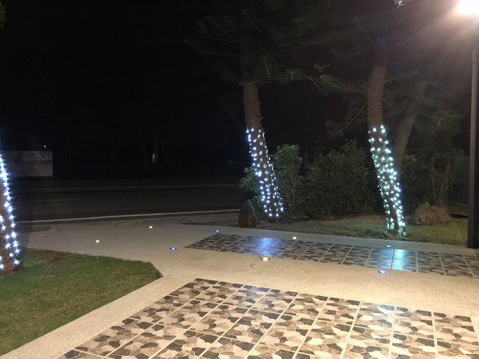 Others 5, Araucaria Residence, Penghu