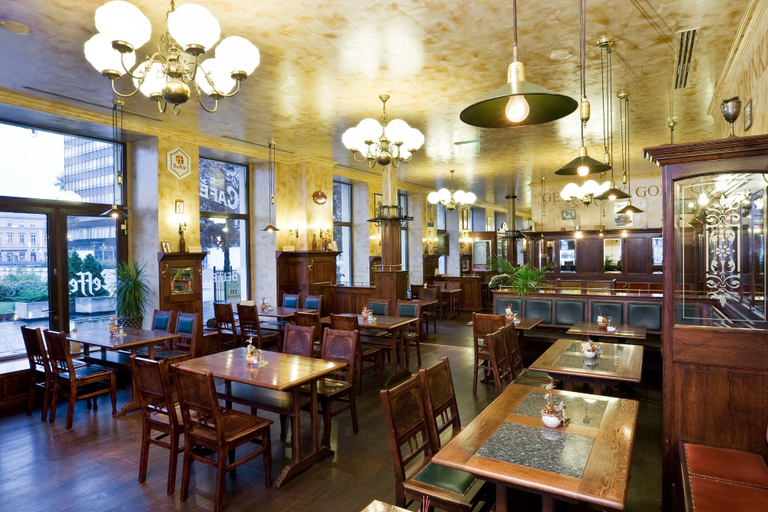 Food & Drinks 5, Danubius Hotel Rába, Győr
