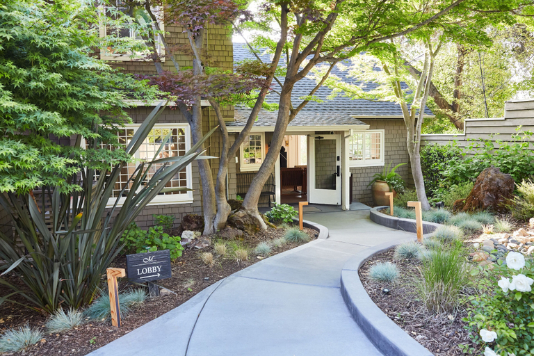 Exterior & Views 2, Milliken Creek Inn, Napa