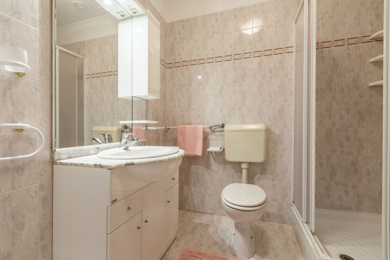 Bathroom 4, Villa Nina Apartments, Rovinj