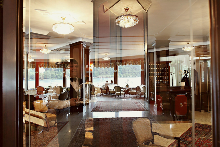 Food & Drinks 5, Grand Hotel Toplice - Sava Hotels & Resorts, Bled