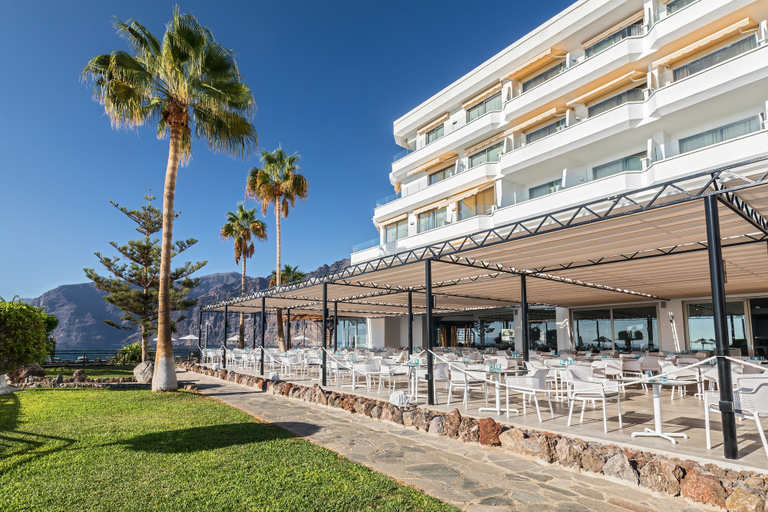 Exterior & Views 2, Barcelo Santiago - Adults Only, Santa Cruz de Tenerife