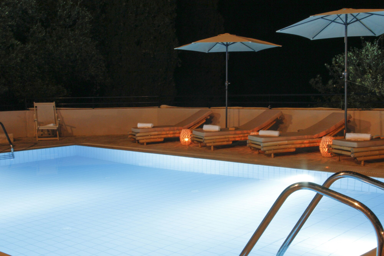 Sport & Beauty 3, Villa Penelope, Ionian Islands