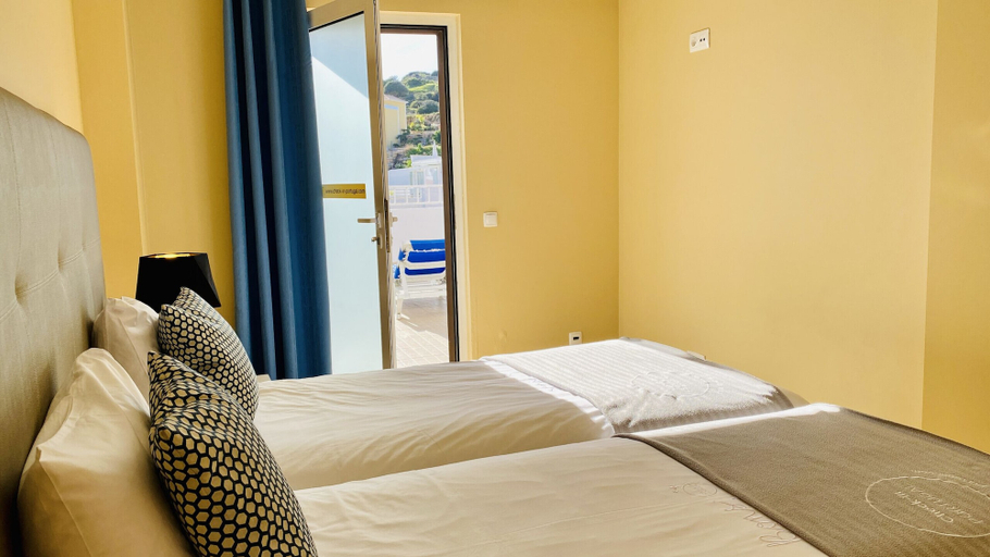 Bedroom 3, Liberdade CIP, Albufeira